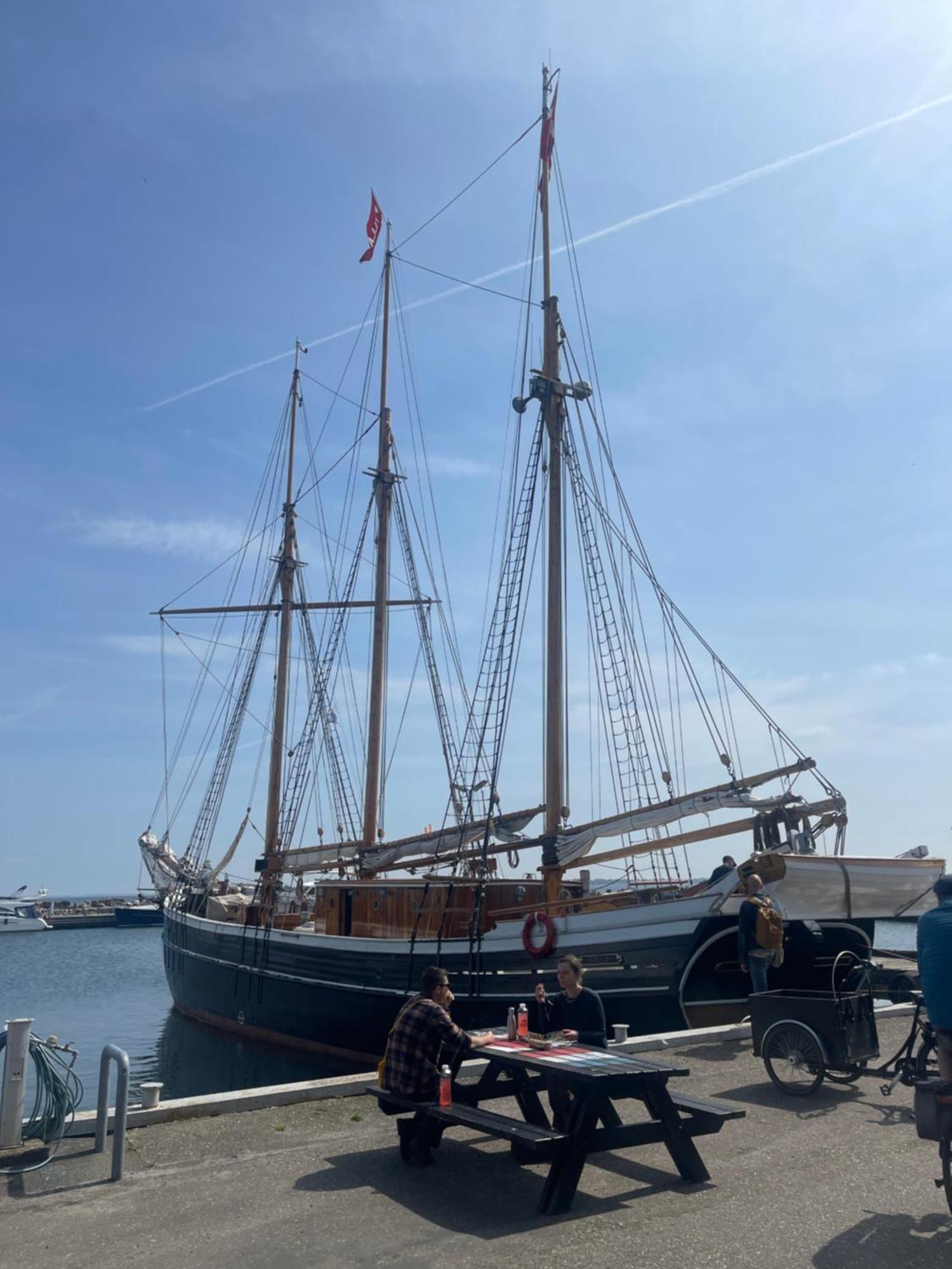 Blackberryhouse Ærøskøbing エクステリア 写真