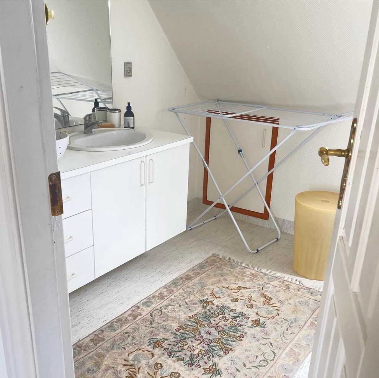 Blackberryhouse Ærøskøbing エクステリア 写真