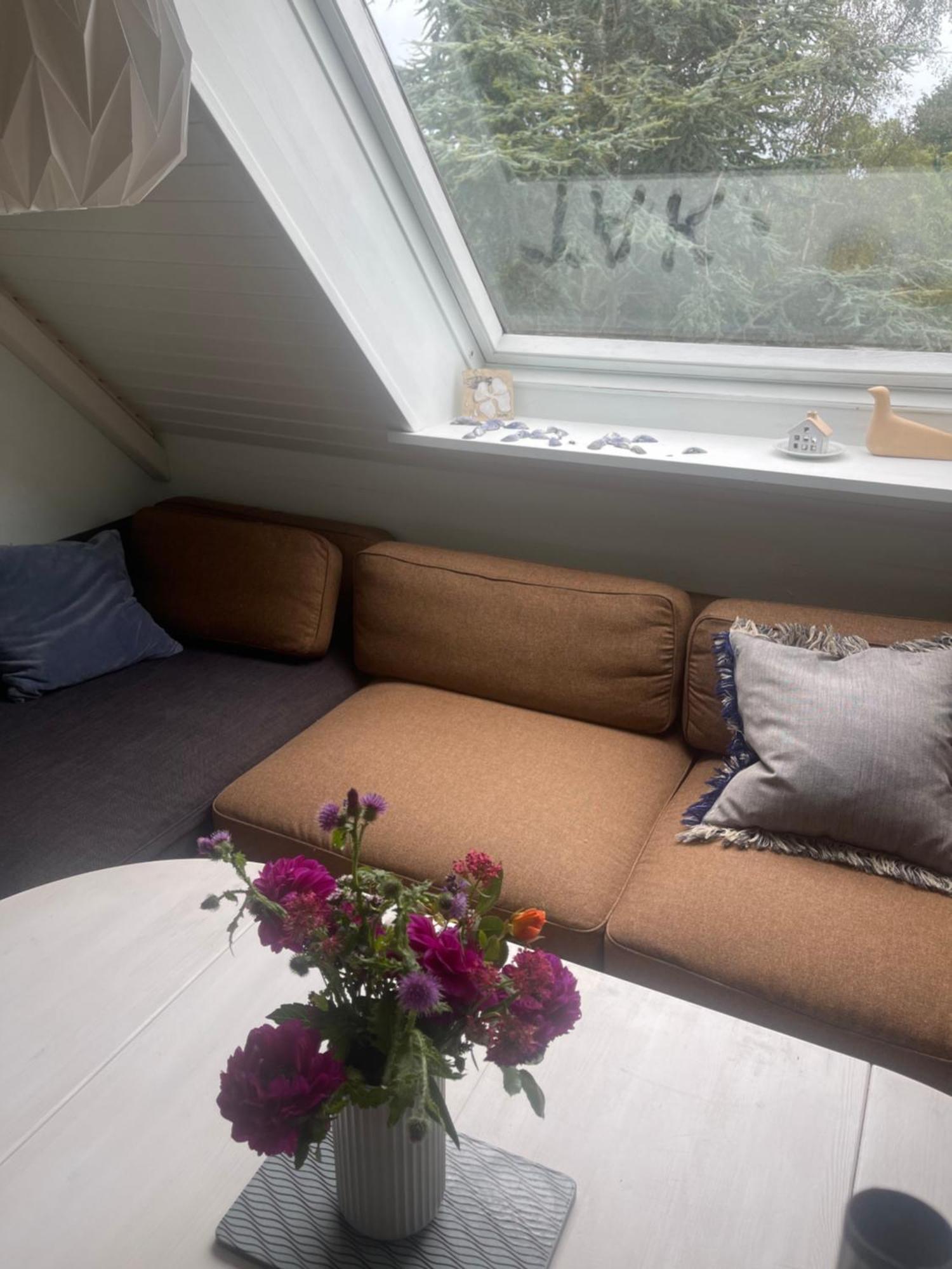 Blackberryhouse Ærøskøbing エクステリア 写真