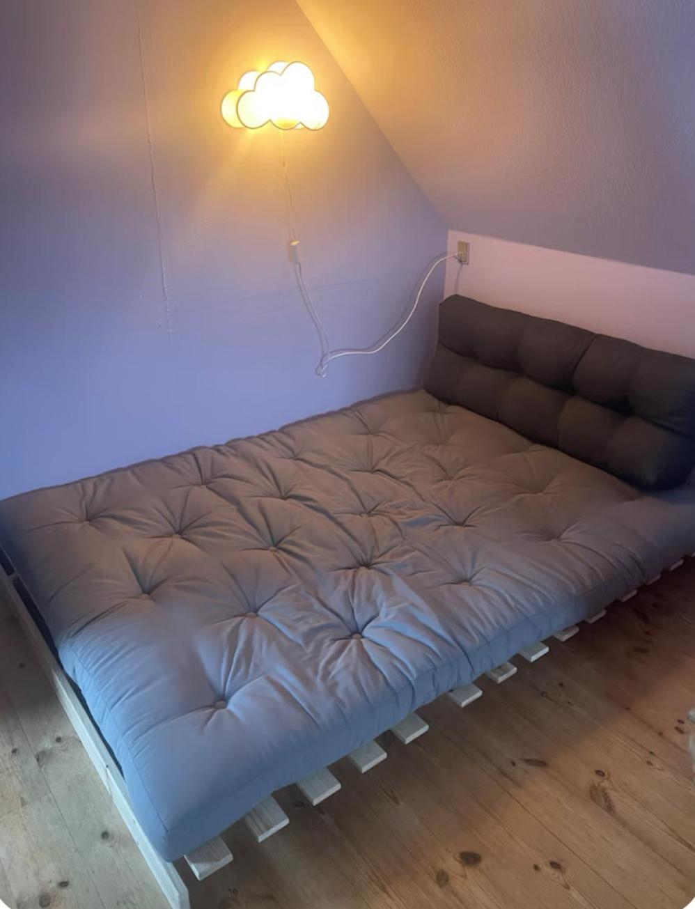 Blackberryhouse Ærøskøbing エクステリア 写真